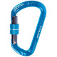 Moschettone asimmetrico Camp GUIDE XL LOCK/ 2LOCK/ 3 LOCK