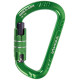 Moschettone asimmetrico Camp GUIDE XL LOCK/ 2LOCK/ 3 LOCK