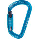 Moschettone asimmetrico Camp GUIDE XL LOCK/ 2LOCK/ 3 LOCK