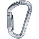 Moschettone asimmetrico Camp GUIDE XL LOCK/ 2LOCK/ 3 LOCK