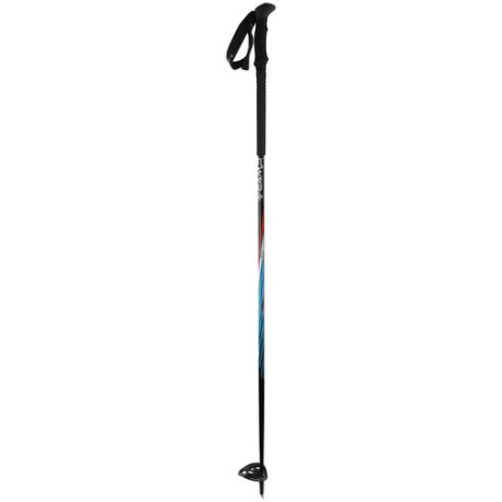 PIZ ALU EVO  - Bastoncini per scialpinismo