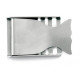 Fibbia inox Best Divers BALENA