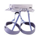 CORAX LT WOMEN Imbracatura d’arrampicata confortevole da donna per la pratica indoor e in falesia