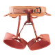 CORAX LT WOMEN Imbracatura d’arrampicata confortevole da donna per la pratica indoor e in falesia