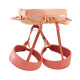 CORAX LT WOMEN Imbracatura d’arrampicata confortevole da donna per la pratica indoor e in falesia