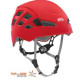 BOREO® Casco robusto e polivalente per arrampicata e alpinismo