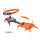DART Ramponi modulabili per ice-climbing e dry tooling