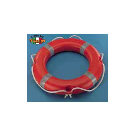Salvagente anulare da 2.5Kg Trem ASTRA