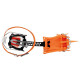 DART Ramponi modulabili per ice-climbing e dry tooling