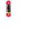 Canary Pro Dry 8,6 mm corda da arrampicata