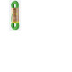 TOMMY CALDWELL ECO DRY DT 9,6MM Corde dinamiche