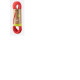 EAGLE LITE ECO DRY 9,5MM Corda dinamica