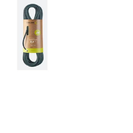 Skimmer Eco Dry 7,1 mm corda dinamica