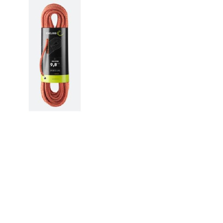 Boa Gym 9,8 mm corda dinamica