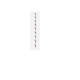 Static Low Stretch 10.5 mm corda semistatica