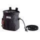 SAKAPOCHE  Sacchetto portamagnesite ergonomico con tasca