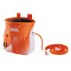 SAKAPOCHE  Sacchetto portamagnesite ergonomico con tasca
