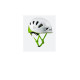 Shield II casco arrampicata