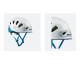 Shield II casco arrampicata
