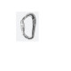 Bulletproof Screw Eco moschettone acciaio