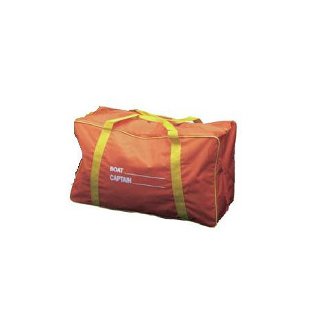 Borsa adatta a contenere la dotazione obbligatoria Trem