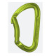 Pure Bent moschettone da rinvio