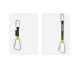 Jim Steel Bent Set rinvio