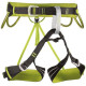 ALPINE FLASH - Imbragatura specifica per l'alpinismo
