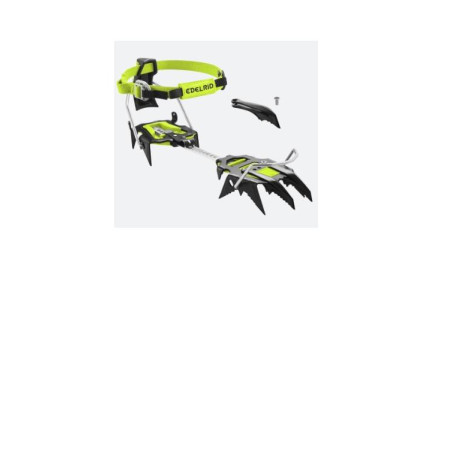 Demon Auto ramponi