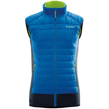 HYBRID VEST - Gilet
