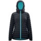 NIVIX LIGHT JACKET  - Giacca outdoor da donna