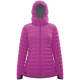 NIVIX LIGHT JACKET  - Giacca outdoor da donna