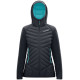 BURAN JACKET LADY - La giacca tecnica  donne