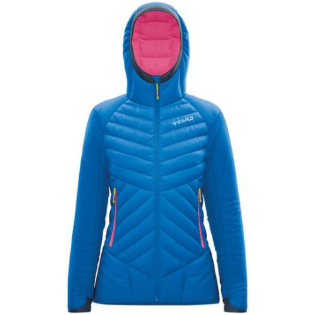 BURAN JACKET LADY - La giacca tecnica  donne