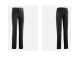 Wo DY.EN.A Pants jeans da arrampicata