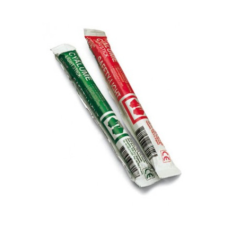 Luce chimica Best Divers 8/12 ORE