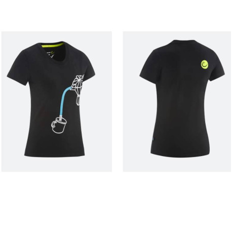 Wo Rope T-Shirt donna