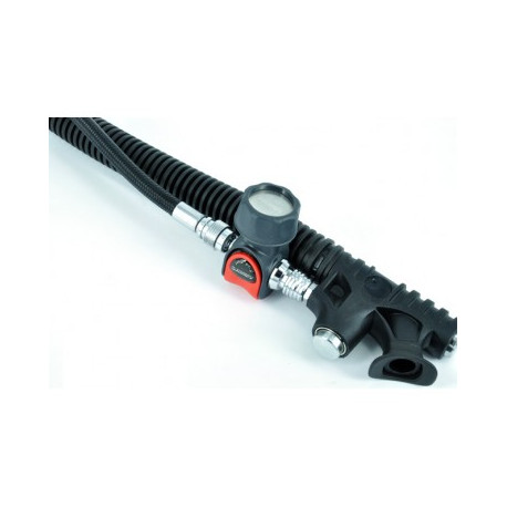 Avvisatore sonoro Best Divers AMPHI HORN