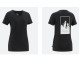 Wo Onset T-Shirt donna
