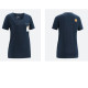 Wo Onset T-Shirt donna