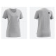 Wo Onset T-Shirt donna