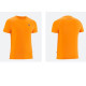 Me Esperanza T-Shirt uomo
