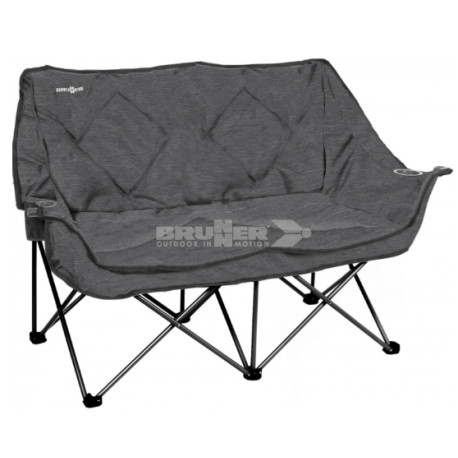 ACTION SOFA - Divanetto con struttura pieghevole