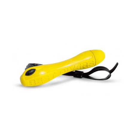 Avvisatore sonoro Best Divers SHAKER PEANUT
