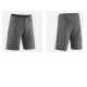 Me Nose Shorts uomo da escursione
