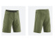 Me Nose Shorts uomo da escursione