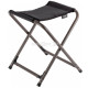 PHANTOM STOOL - Robusto sgabello pieghevole