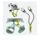 Jayne Kit da ferrata