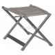 ARAVEL 3D STANDALONE FOOTREST - Poggiapiedi