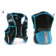 Gilet running uomo Silva STRIVE 5